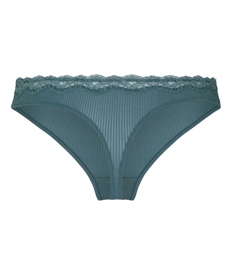 Stringi Lola, Niebieski