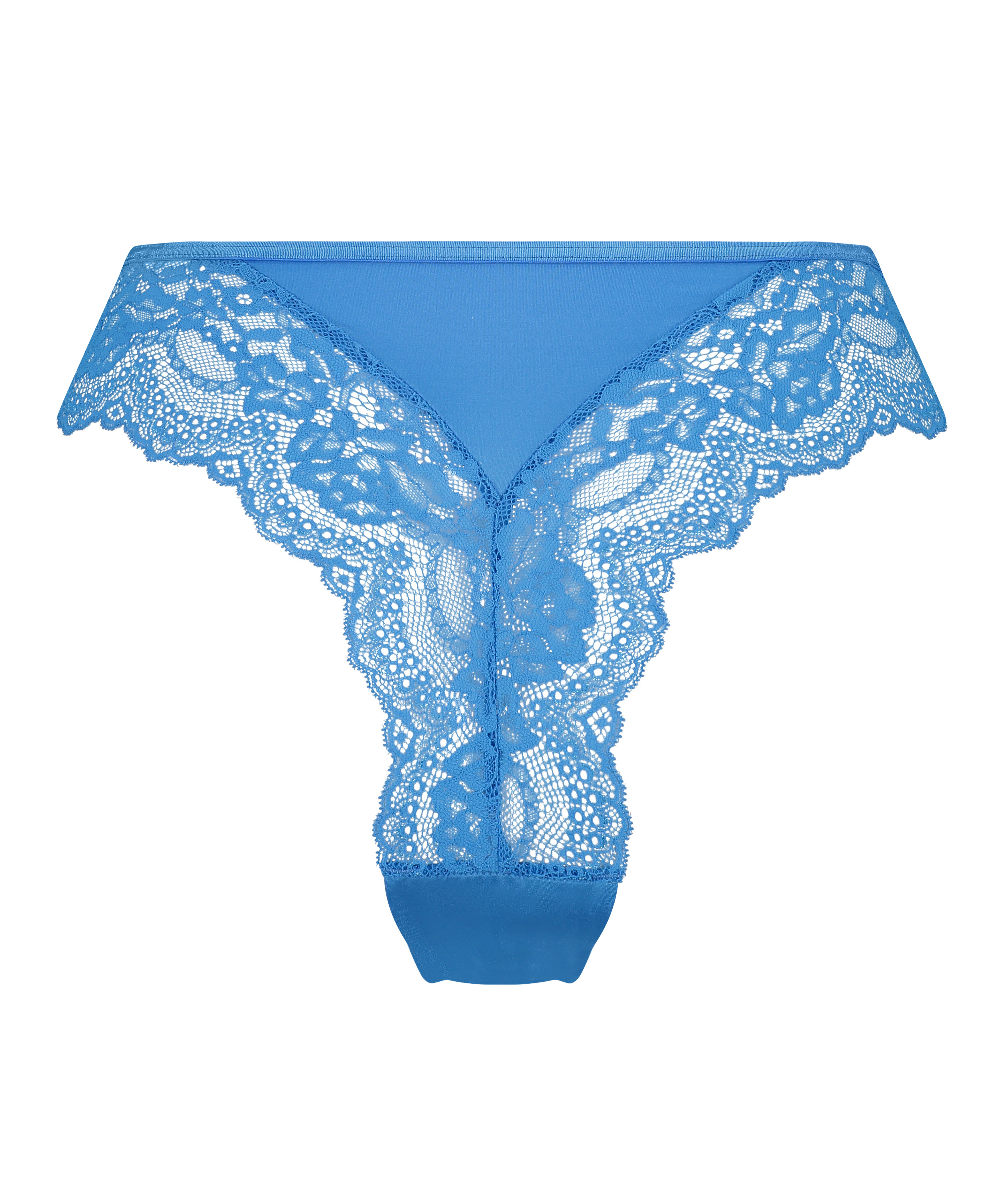 Brazyliany Dora, Niebieski, main