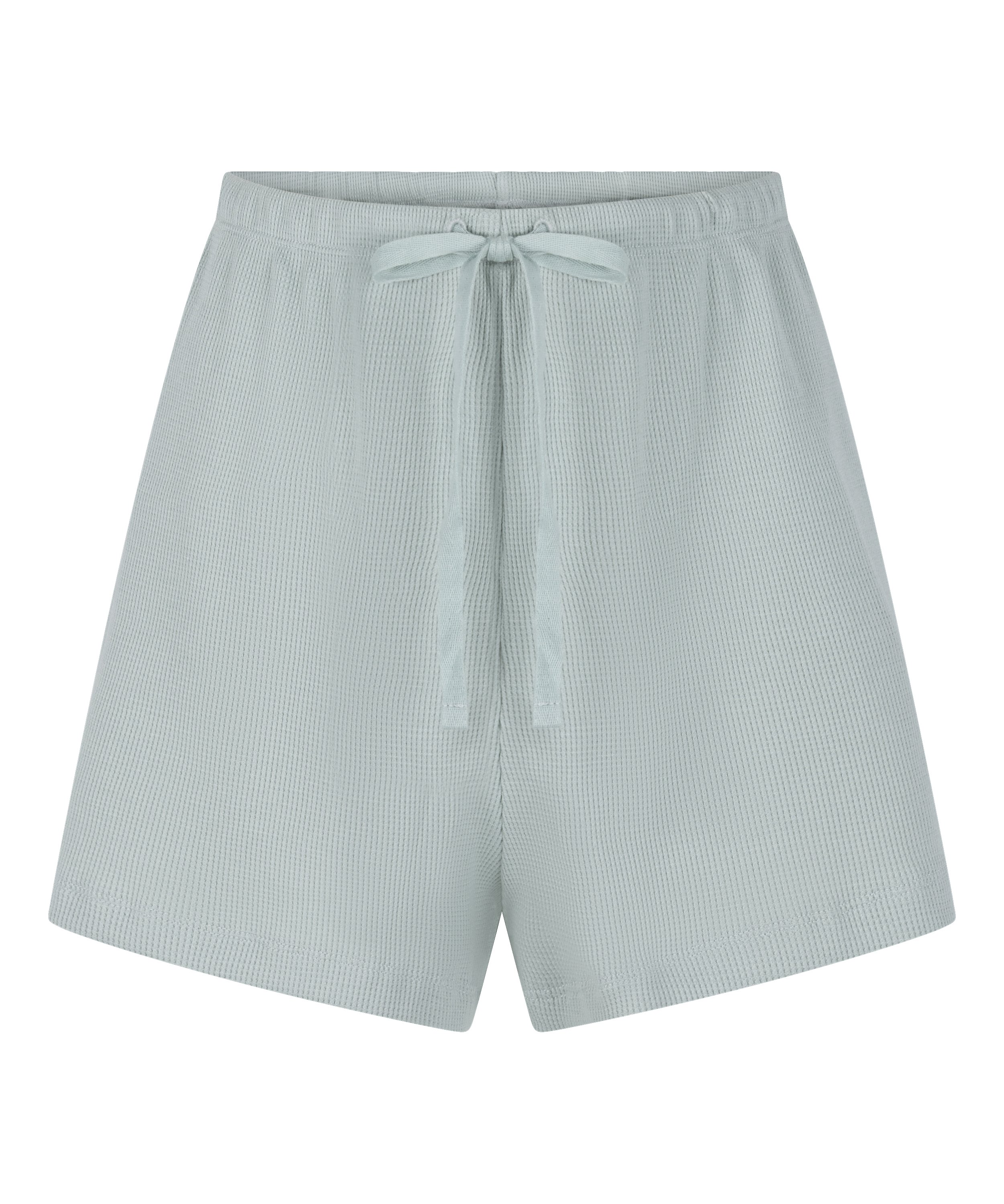 Short Waffle, Zielony, main