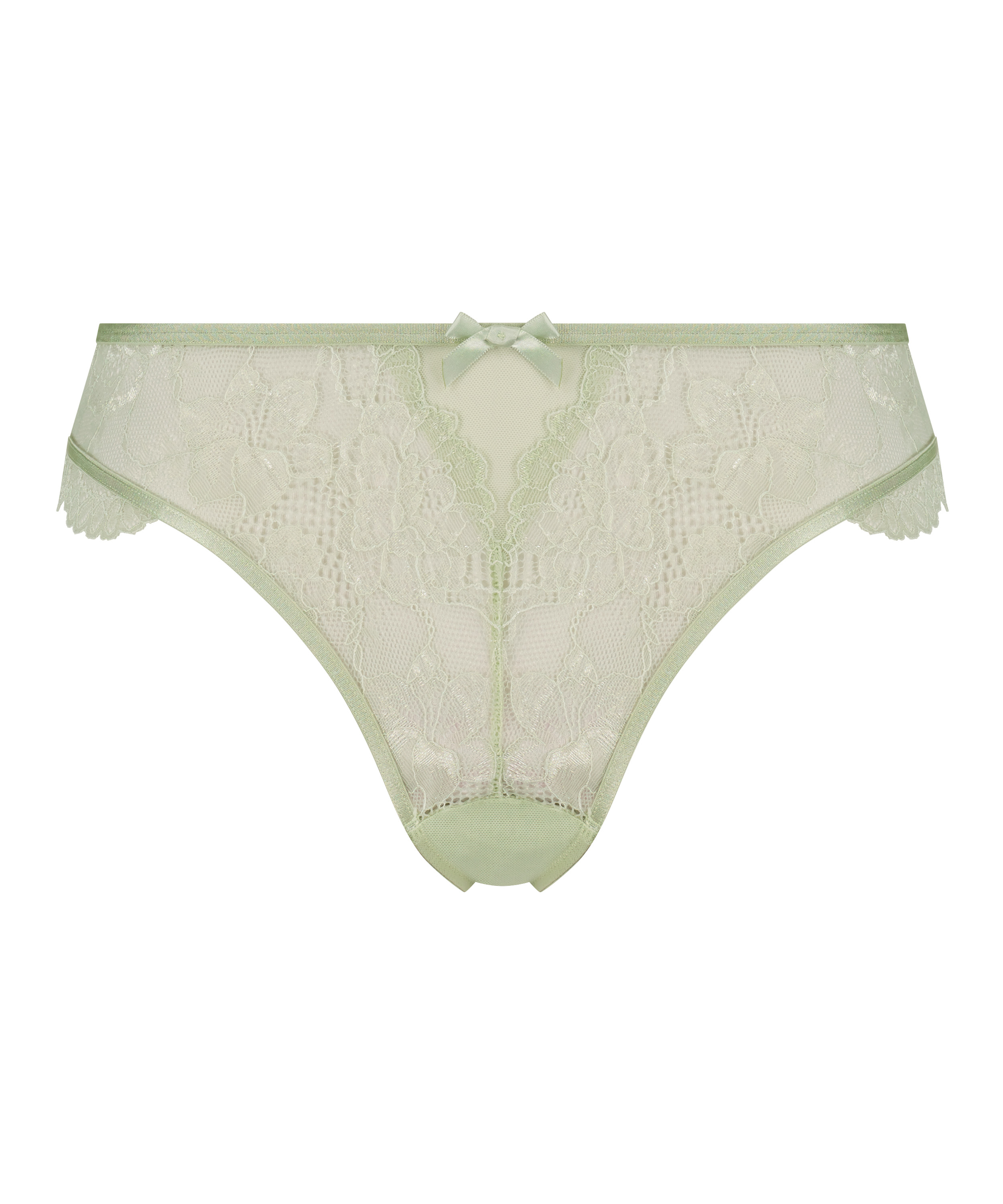 Brazyliany Meghan, Zielony, main