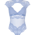 Body Daisy, Niebieski