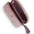 Velvet Make-Up Bag, R&oacute;żowy