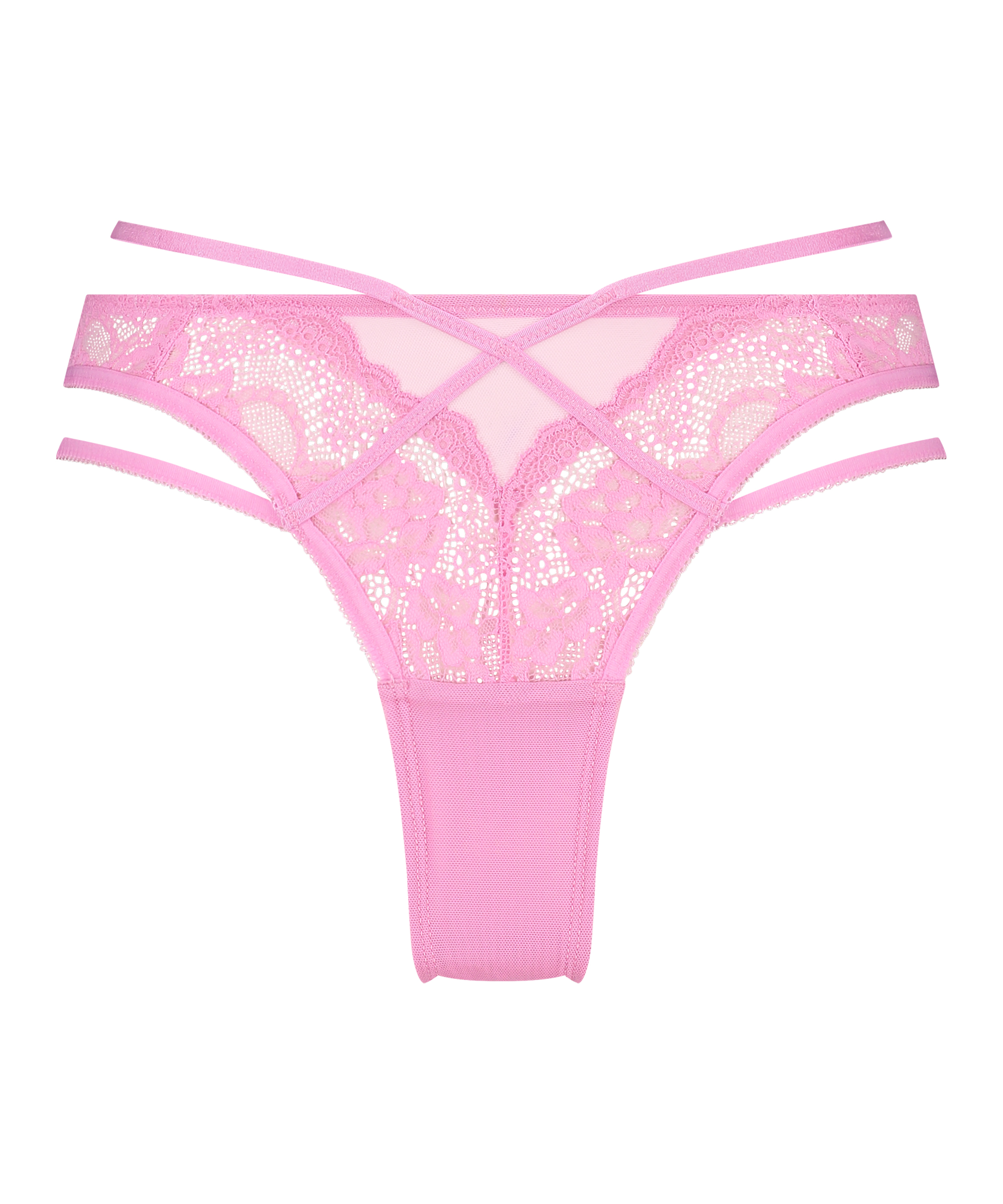 Brazyliany Amala, Różowy, main