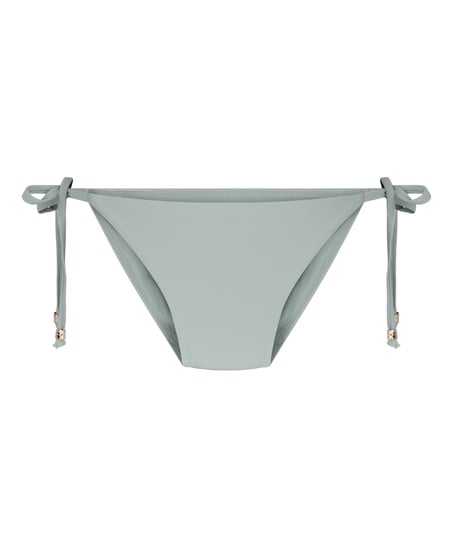 D&oacute;ł od bikini Luxe, Zielony