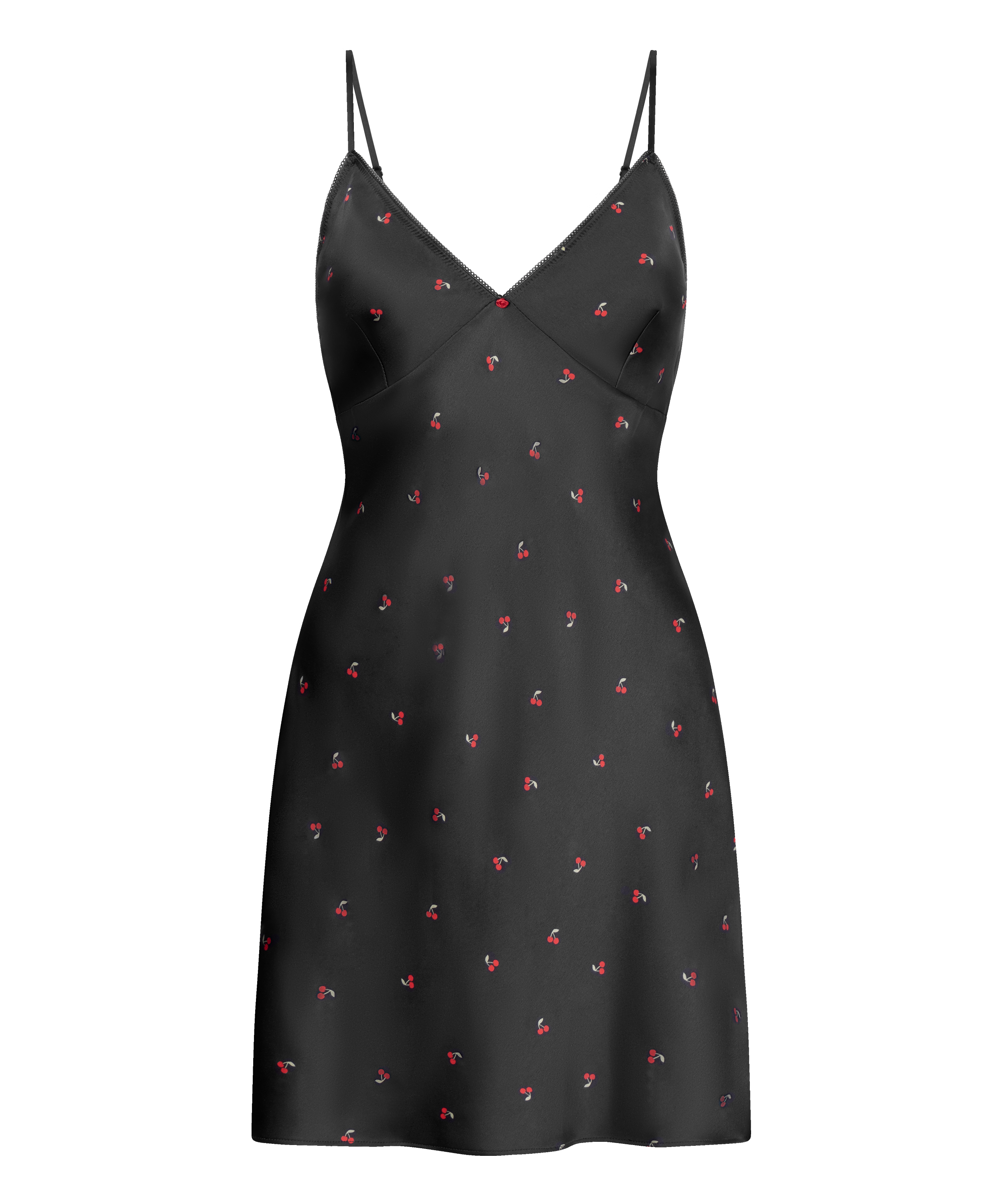 Halka Chelsey, Czarny, main