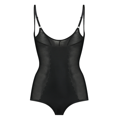 Sculpting scuba Body - Level 3, Czarny