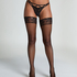 Rajstopy podnoszące pośladki Amari, Czarny