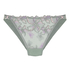 Brazyliany Lauren, Zielony