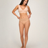 Tight 20 Denier Seamless Velvet Touch, Beżowy