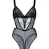Body Lindi, Czarny