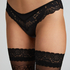 Brazyliany Lainey, Czarny