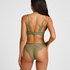 Brazyliany Highleg Valora, Zielony