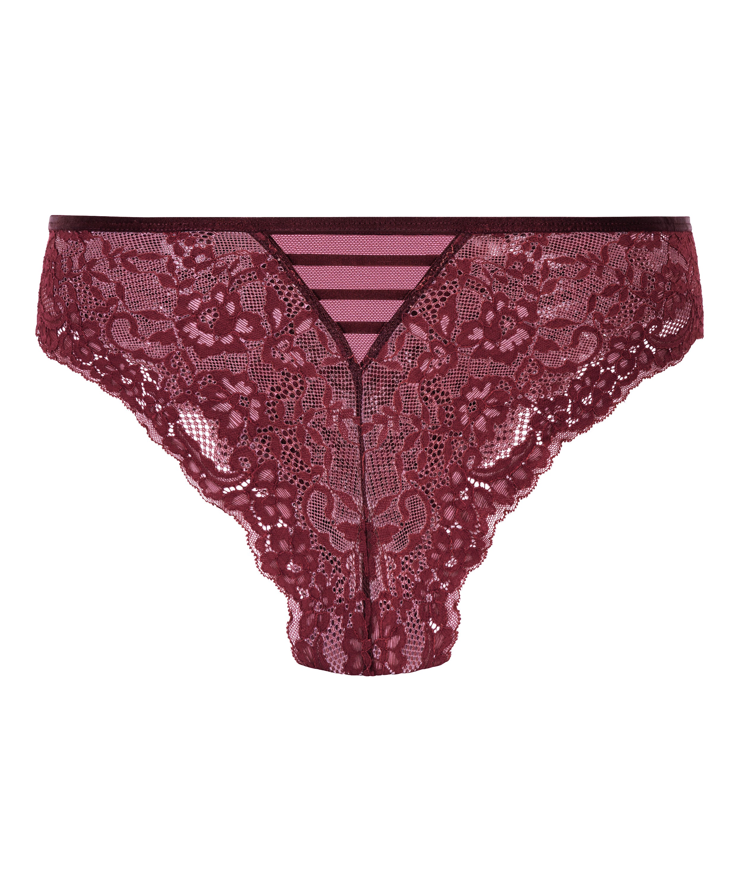 Brazyliany Belle, Czerwony, main