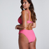 G&oacute;ra od bikini Holbox, R&oacute;żowy