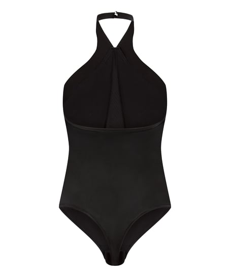 Body Emma, Czarny
