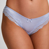 Brazyliany Lace & Shine, Fioletowy