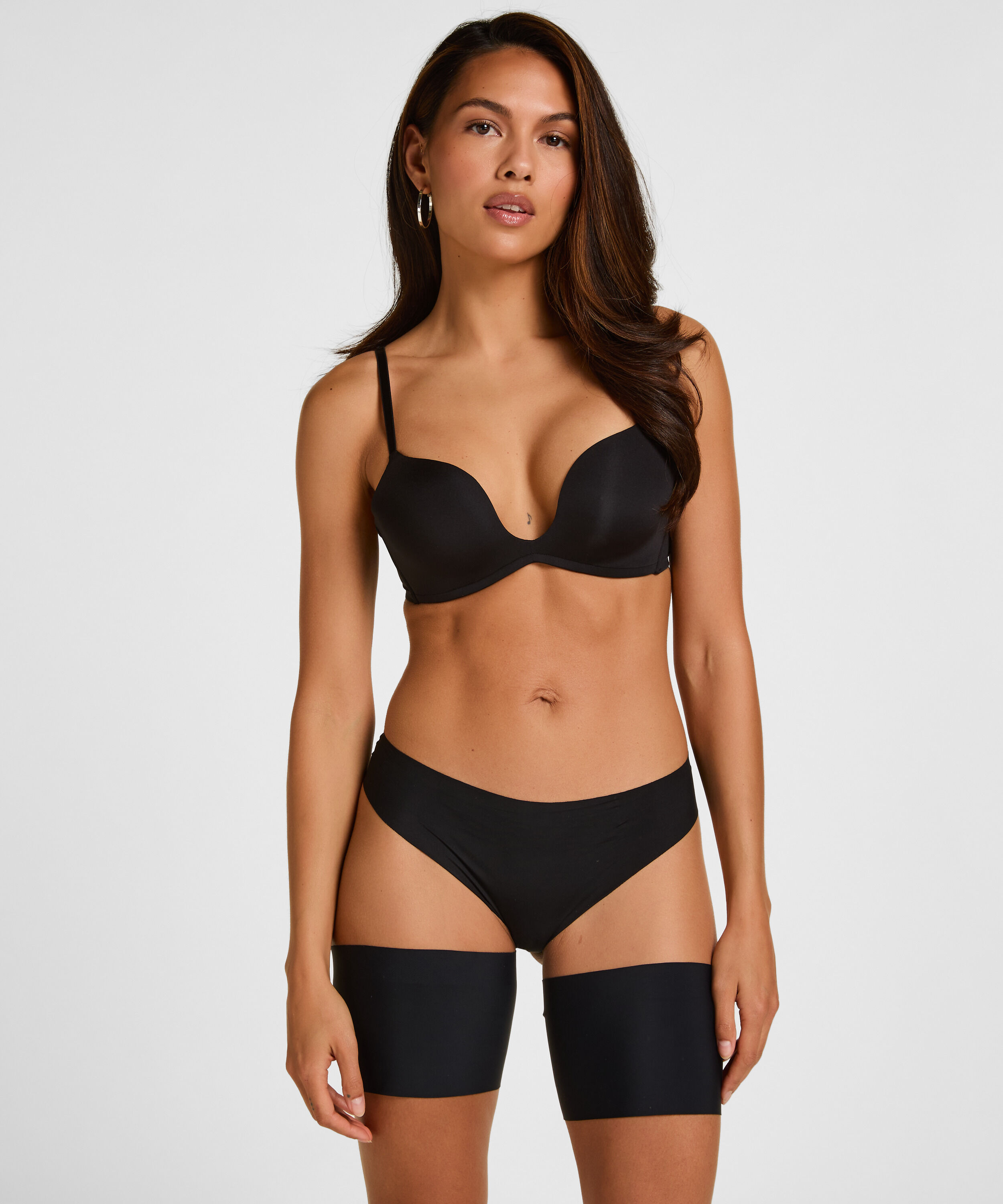 Mikroopaski Przeciw Otarciom, Czarny