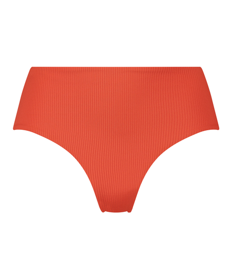 Majtki Bikini Rio Aruana, Pomarańczowy