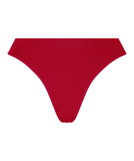 Stringi Dianne, Czerwony