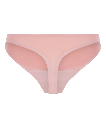Niewidzialne stringi basic, R&oacute;żowy