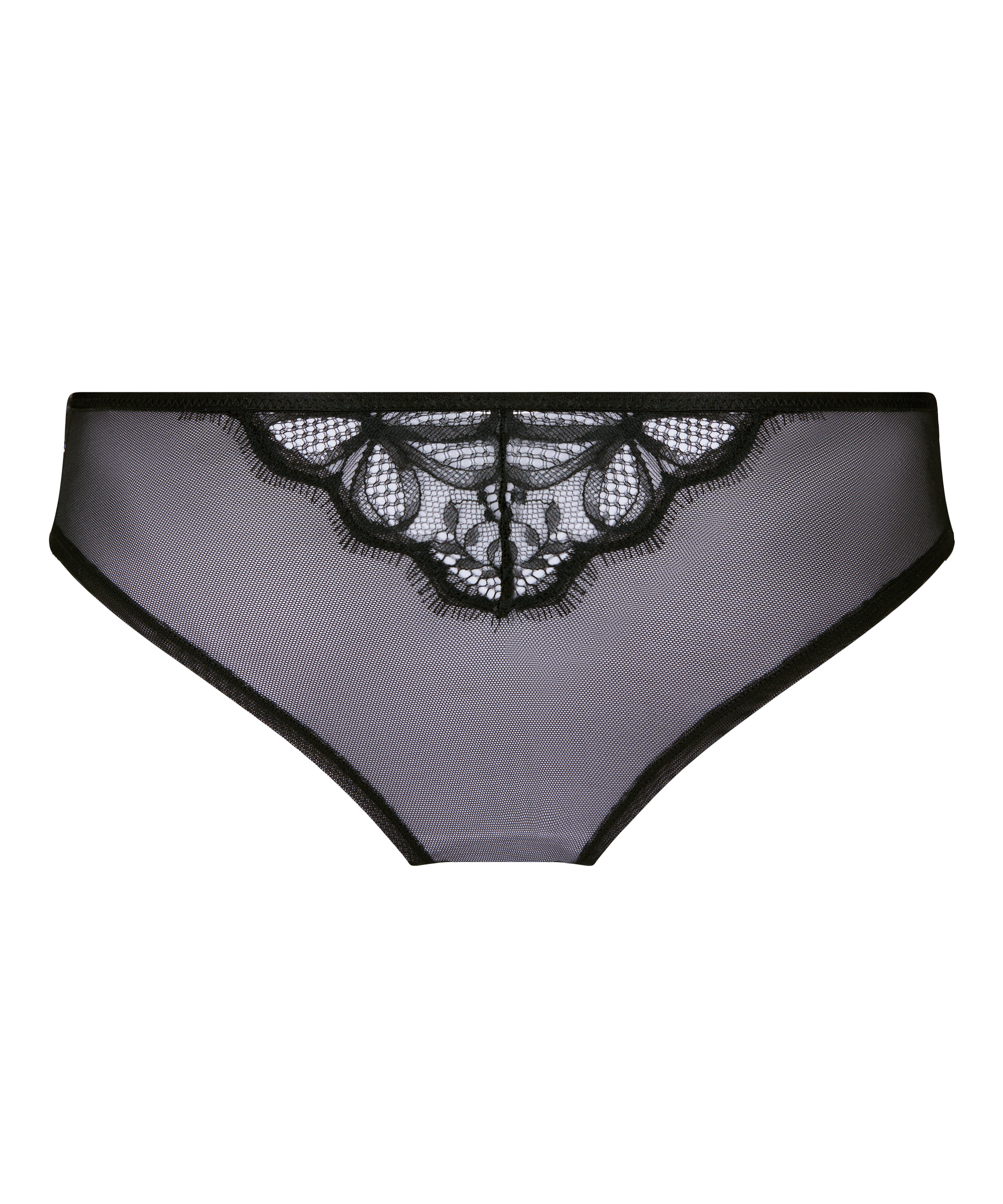 Brazyliany Prina, Czarny, main