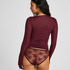 Brazyliany Alex, Fioletowy