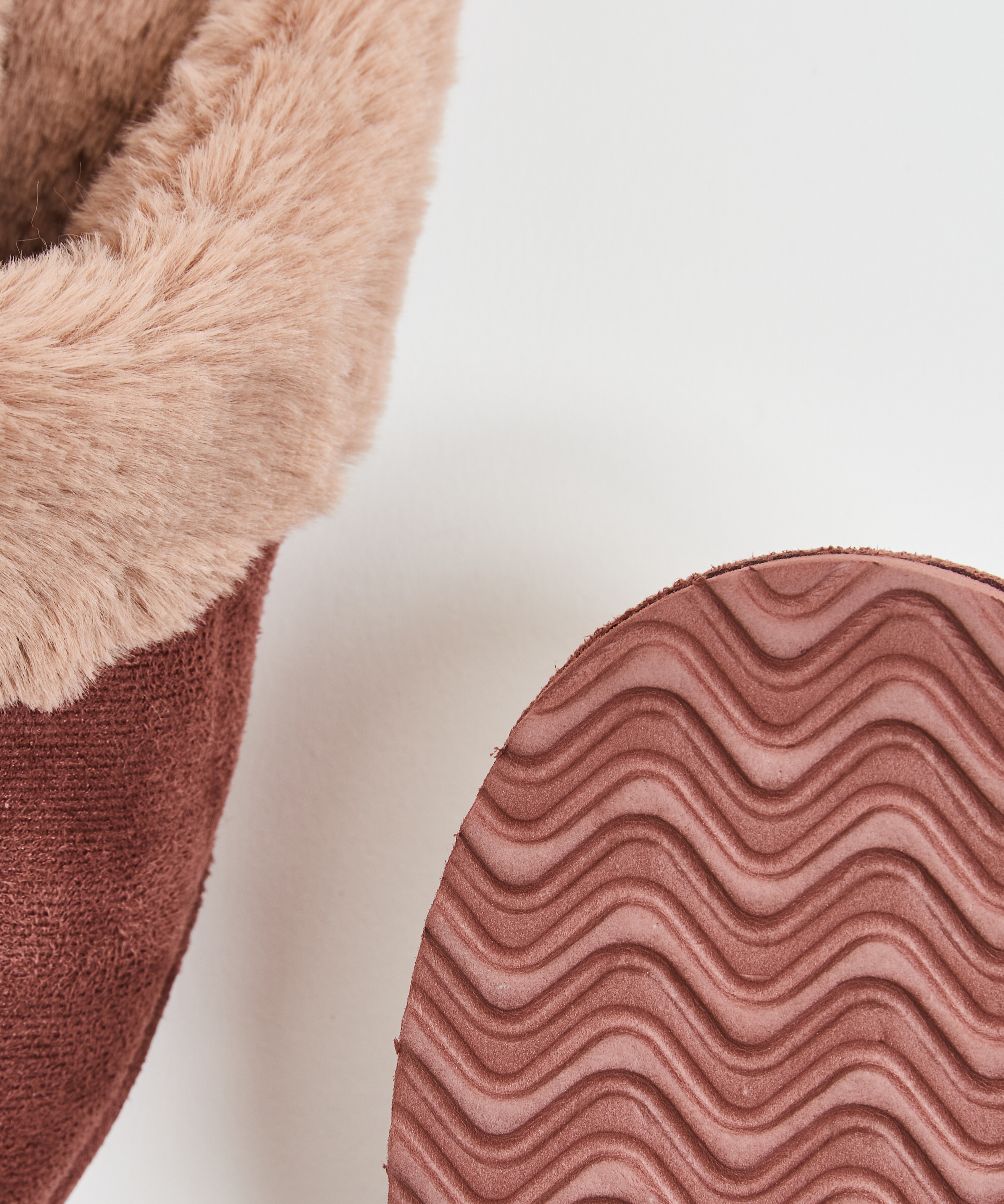 Kapcie Reya, R&oacute;żowy, main