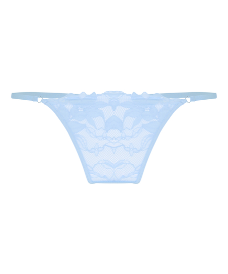 Stringi Ingrid, Niebieski