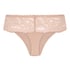 Florence Thong boxers, Beżowy