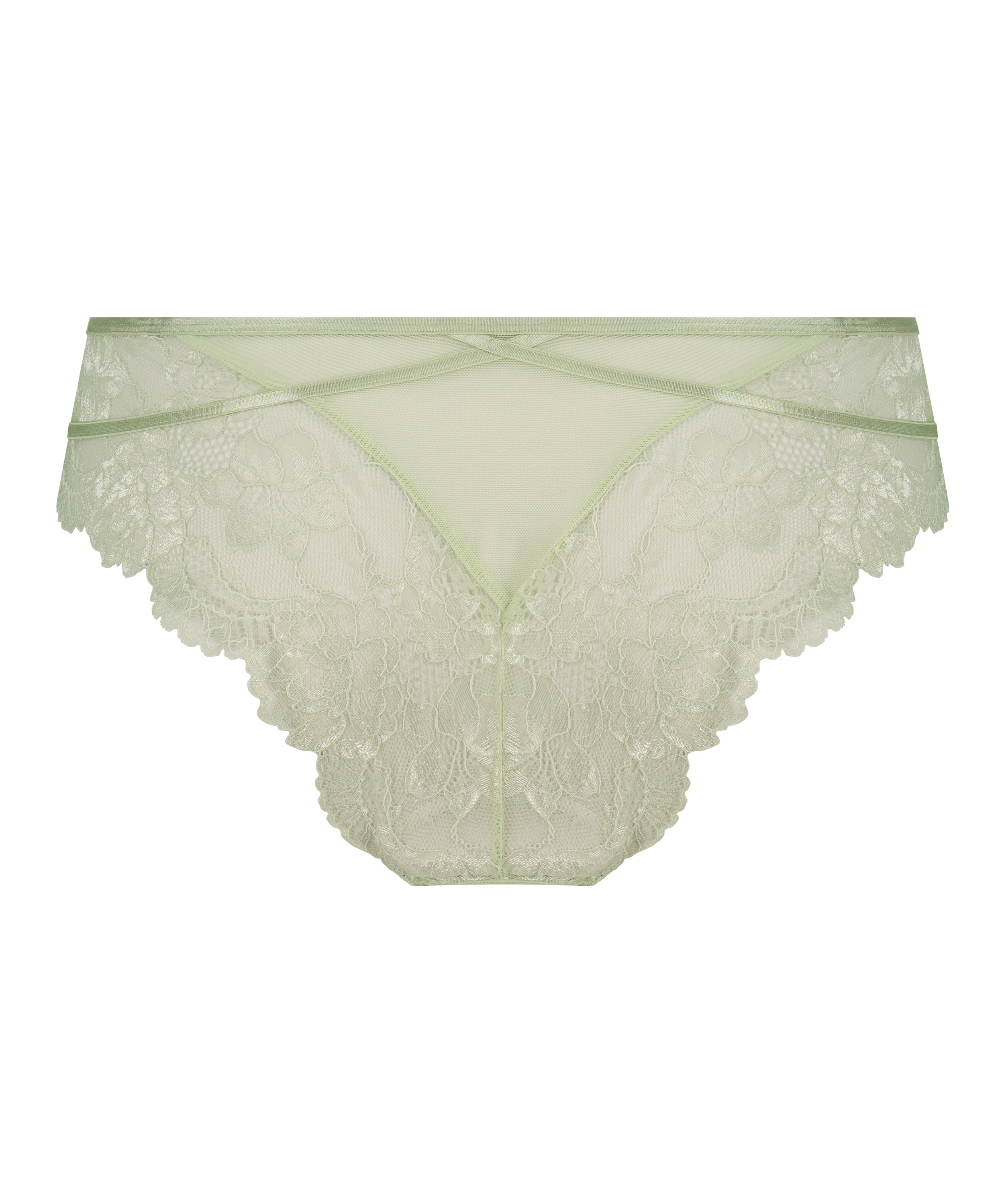 Brazyliany Meghan, Zielony, main