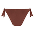 D&oacute;ł od bikini Dune Cheeky, Czerwony