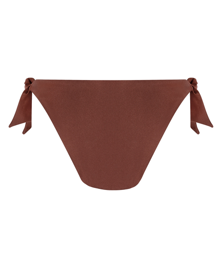 D&oacute;ł od bikini Dune Cheeky, Czerwony