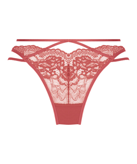 Stringi Amala, Czerwony