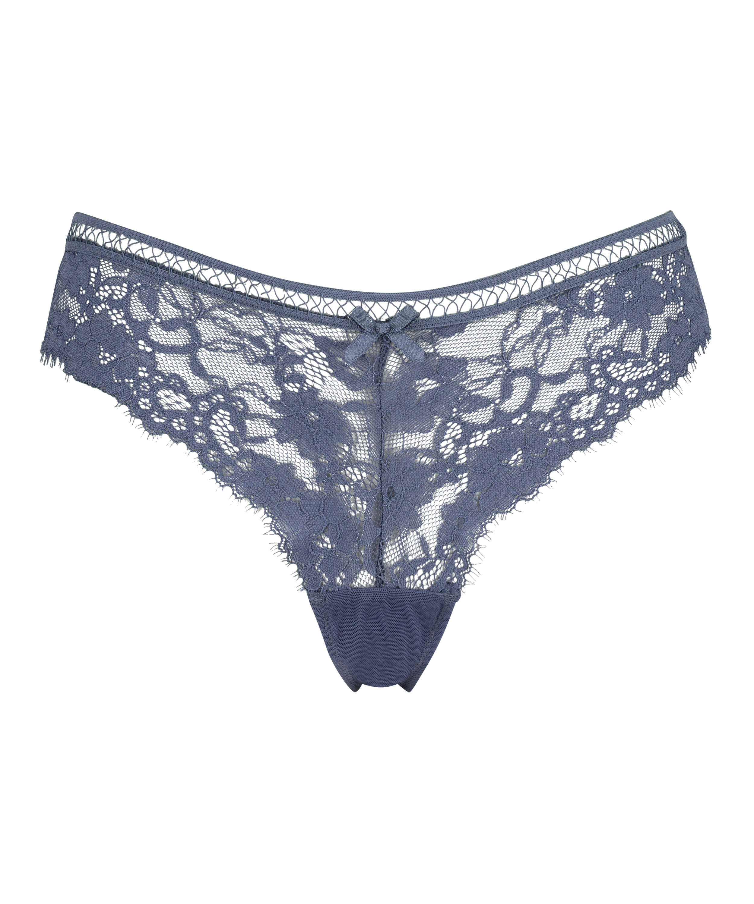 Stringi z niskim stanem Gianni, Niebieski, main