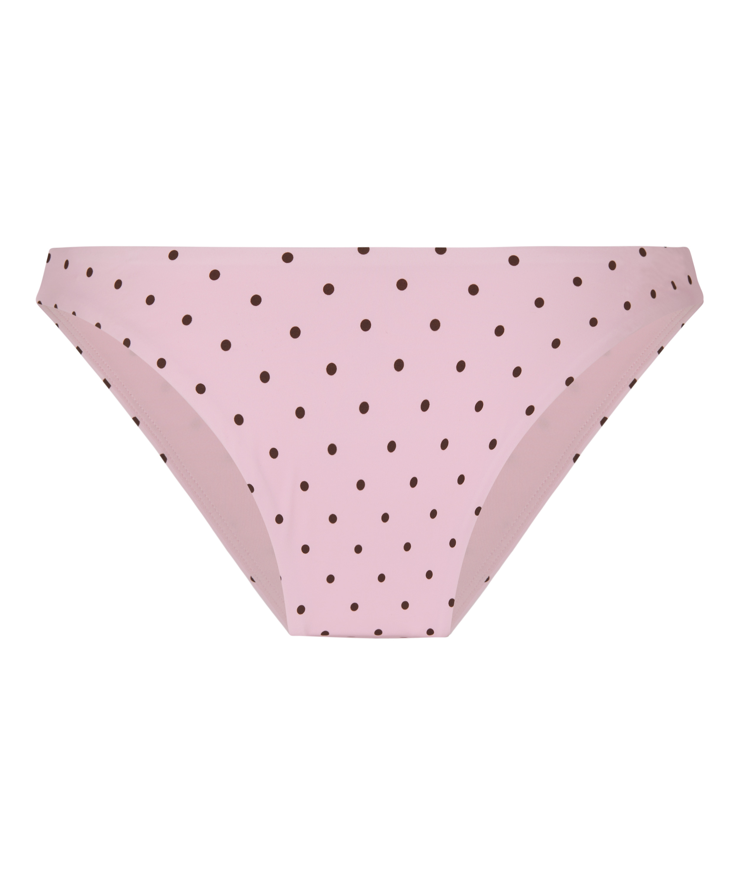 Figi Bikini Highleg Como, R&oacute;żowy, main