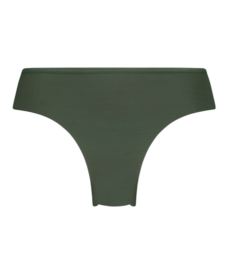 Brazyliany Lace Back, Zielony