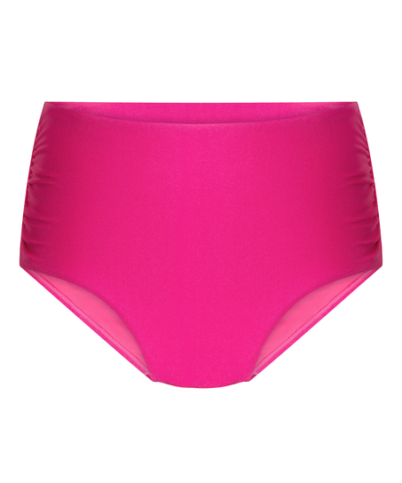 Majtki bikini modelujące sylwetkę Costa Rio, R&oacute;żowy