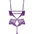 Body Belladonna, Fioletowy