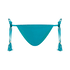 D&oacute;ł od bikini Aqua, Zielony