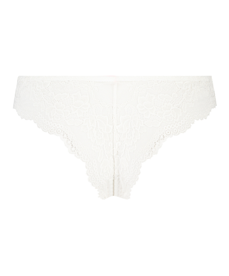 Brazyliany Chelsea, Biały