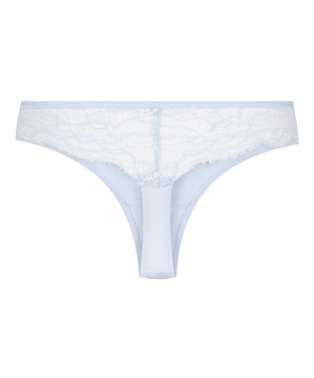 Stringi Caro, Niebieski