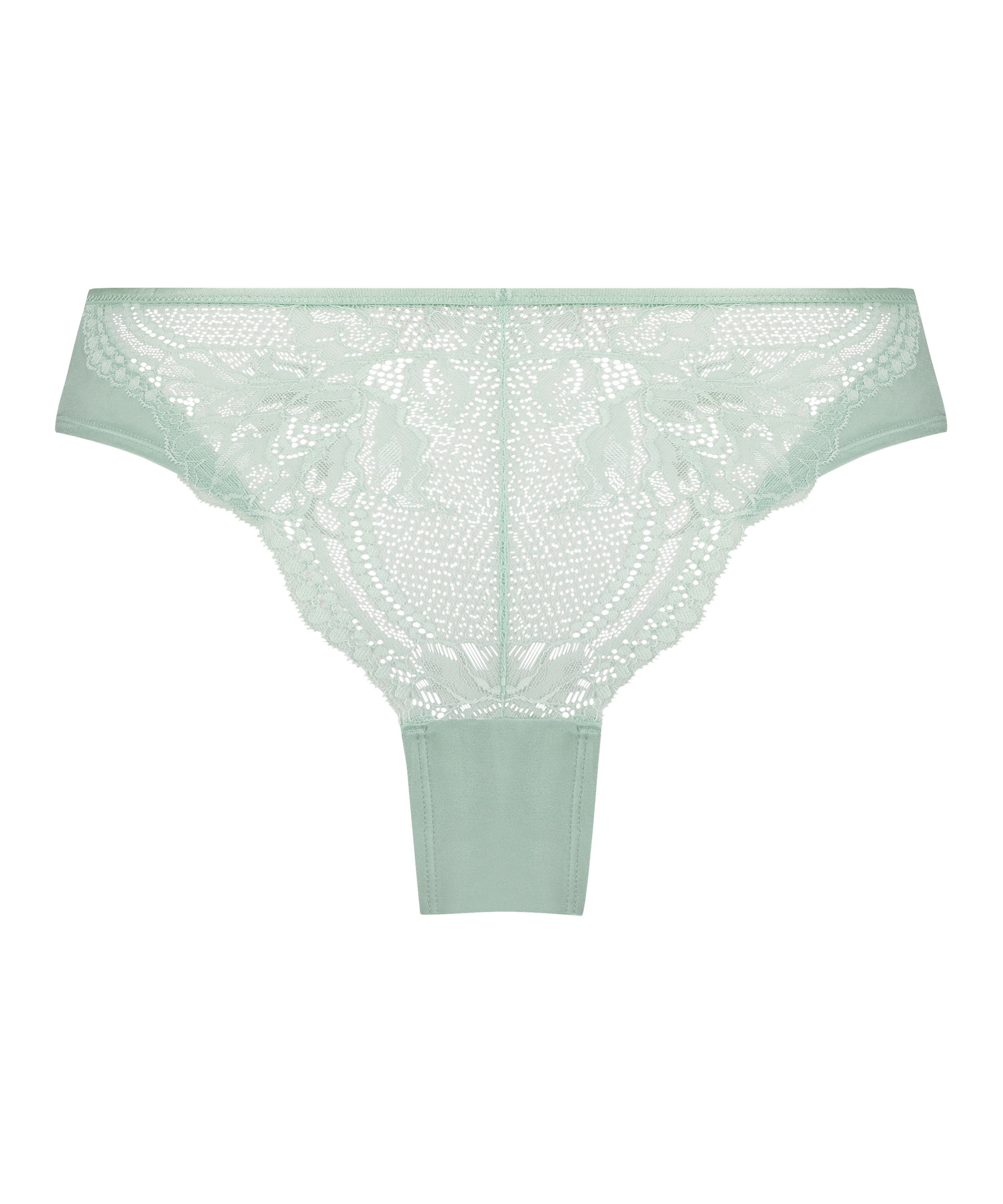 Brazyliany Leonie, Zielony, main