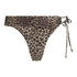 Majtki Bikini Rio Cannes, Brązowy
