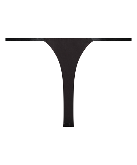 Stringi Chalice, Czarny