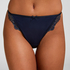 Brazyliany Highleg Pamela, Niebieski