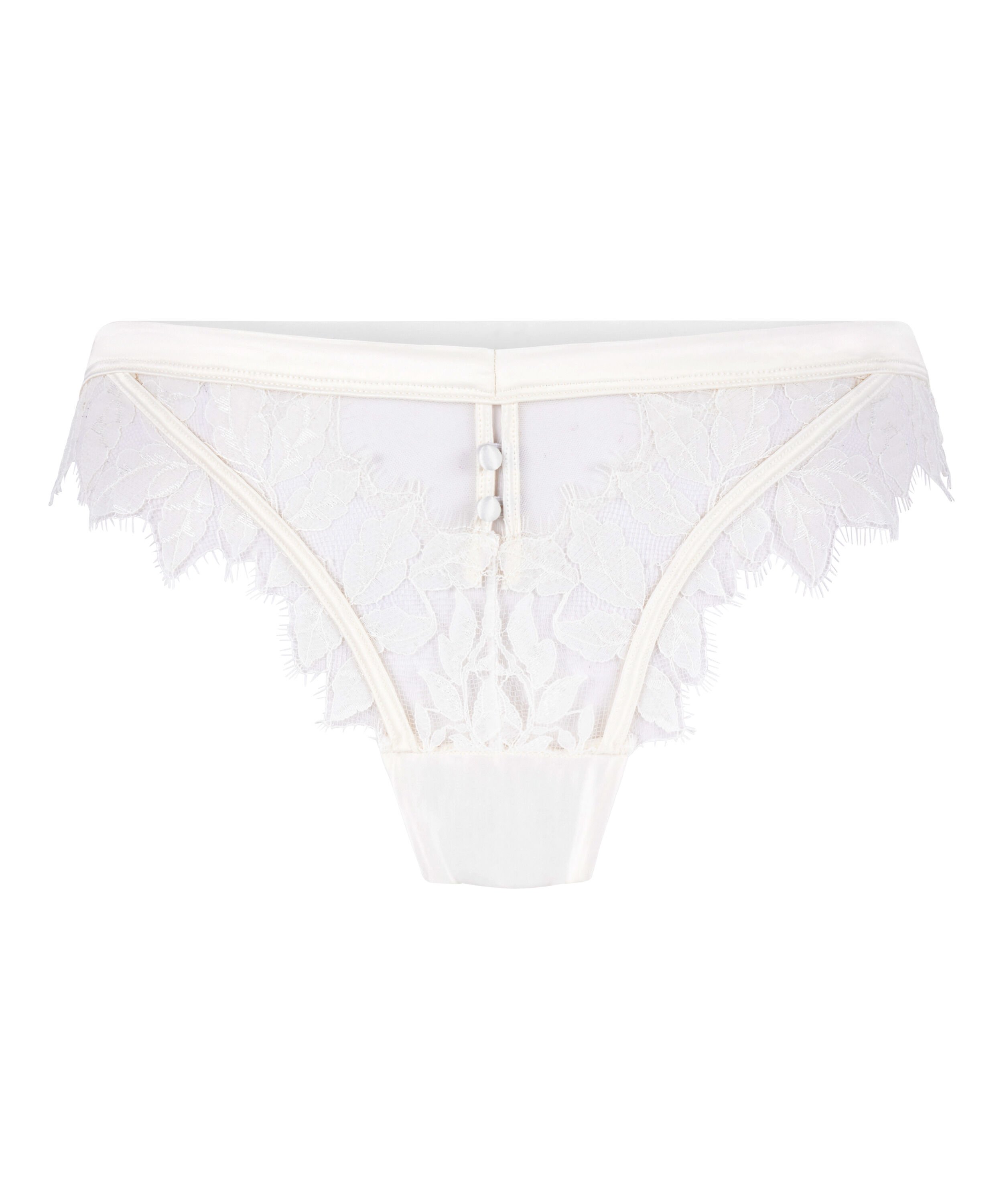 Stringi Amelia, Biały