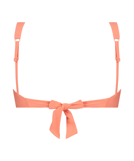 G&oacute;ra od bikini Peachy, Pomarańczowy