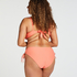 G&oacute;ra od bikini Peachy, Pomarańczowy