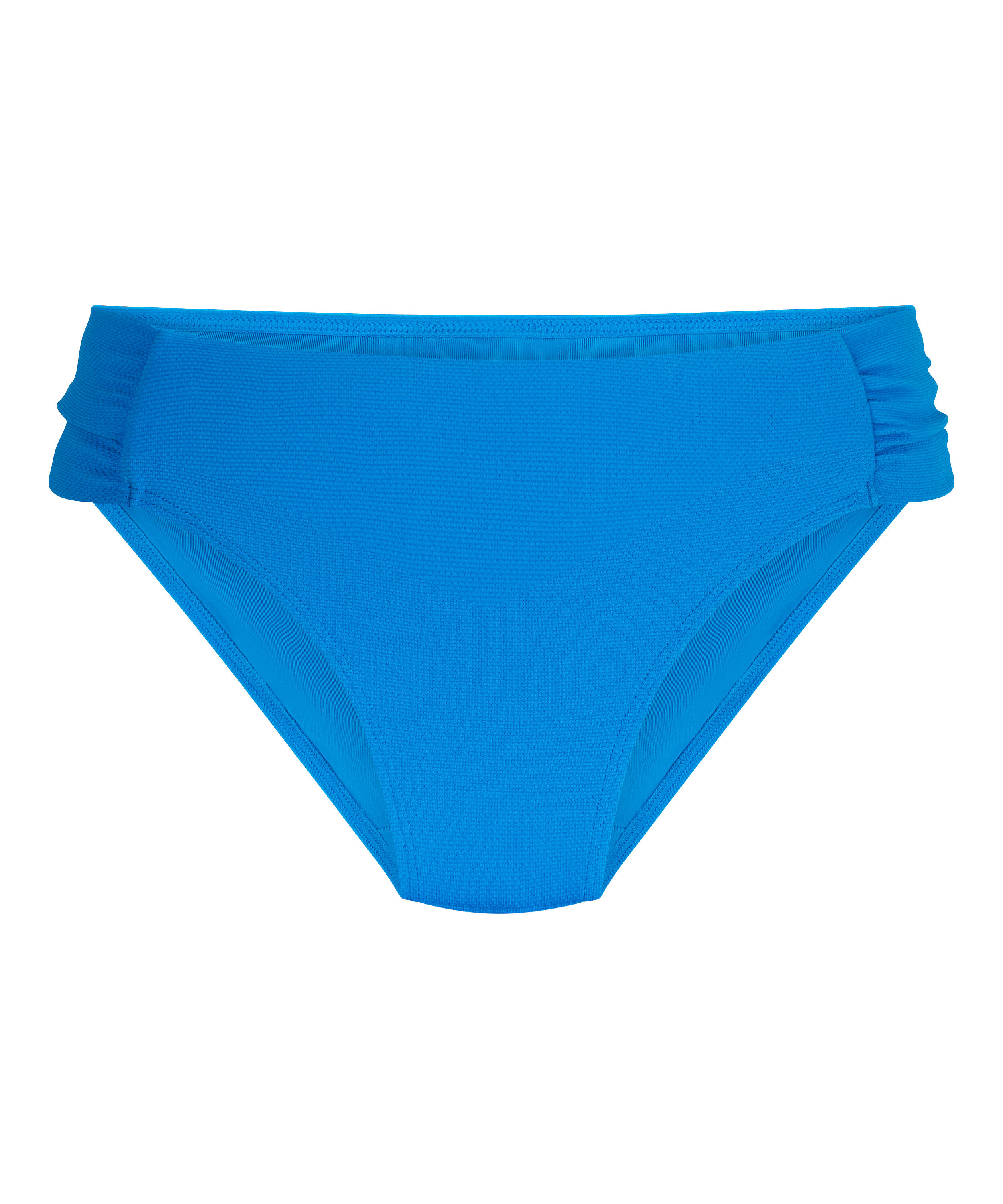 Brazyliany bikini Porto Rio, Niebieski