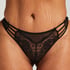 Stringi Briar, Czarny